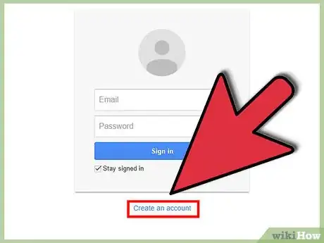 Imagen titulada Make a Google Doc Step 2