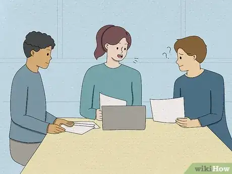 Imagen titulada Have a Study Session With Friends Step 14