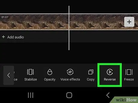 Imagen titulada Edit Videos with CapCut Step 17
