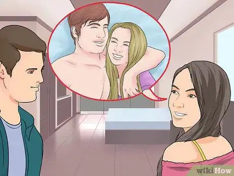 Imagen titulada Convince a Very Hairy Man to Shave His Chest Step 7