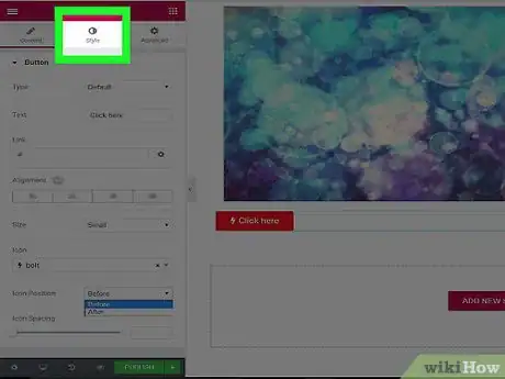 Imagen titulada Design WordPress Themes Step 63