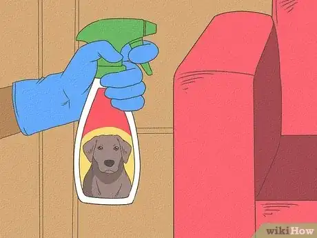 Imagen titulada Tell Your Dog No Step 11