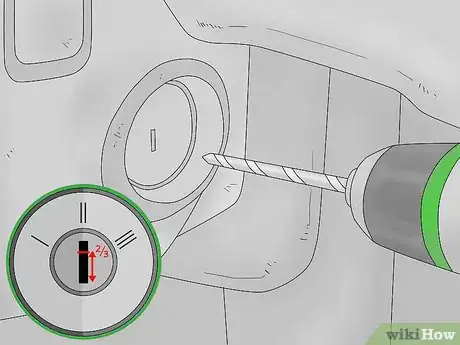 Imagen titulada Hotwire a Car Step 10