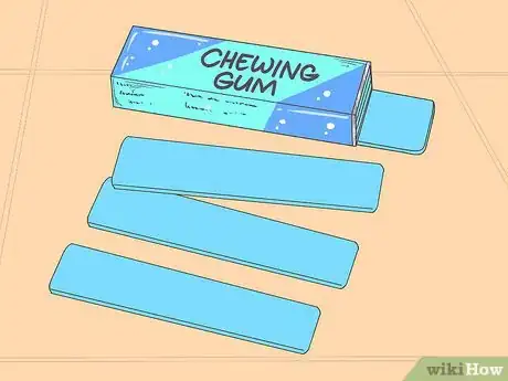 Imagen titulada Pass a Mouth Swab Test Step 2