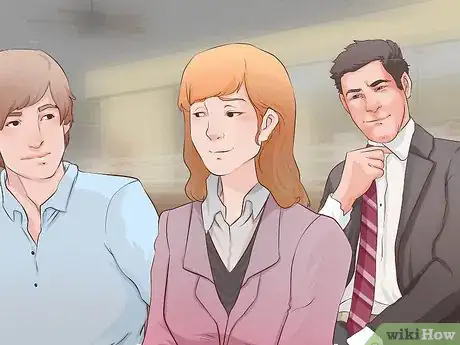 Imagen titulada Be a Good Wingman Step 9