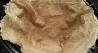 hacer un filtro para café reutilizable