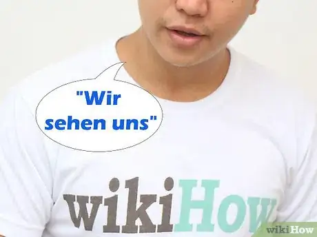 Imagen titulada Say Goodbye in German Step 5