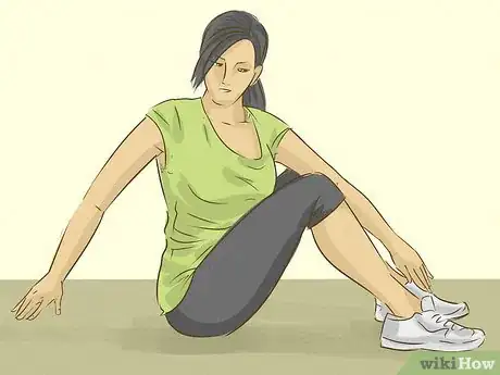 Imagen titulada Relax Muscles Step 10