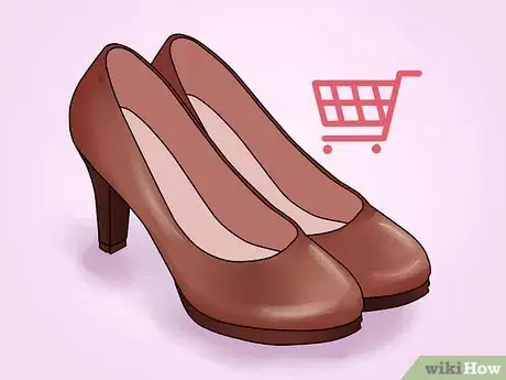 Imagen titulada Choose High Heels Step 6