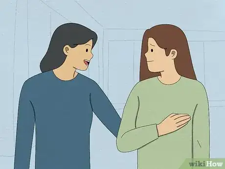 Imagen titulada Make a Friend Stop Swearing Step 3