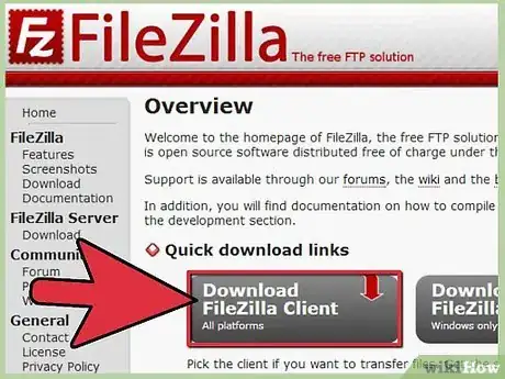Imagen titulada Create a Forum Step 3