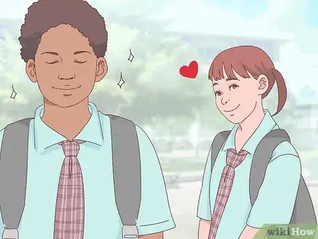 Imagen titulada Tell if You Have Started Puberty (for Girls) Step 12