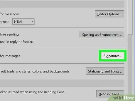 Imagen titulada Sync Outlook Signatures Step 20