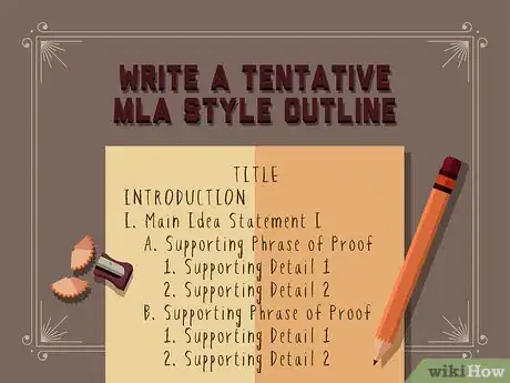 Imagen titulada Type a Research Paper Step 5