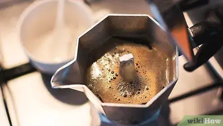 Imagen titulada Make Cuban Coffee Step 3