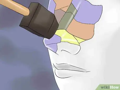 Imagen titulada Make Mannequin Heads Step 21