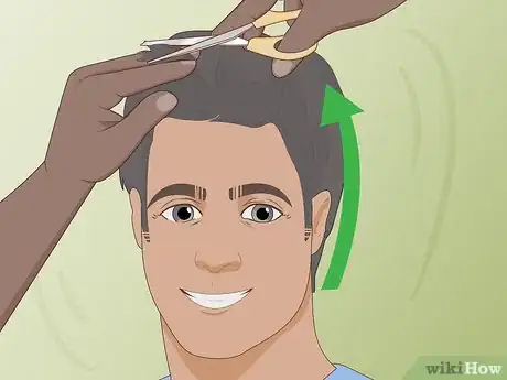 Imagen titulada Grow Out an Undercut Step 11