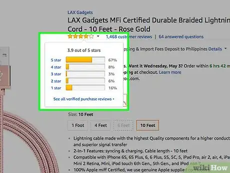 Imagen titulada Charge Your iPhone with an Unofficial Lightning Cable Step 3