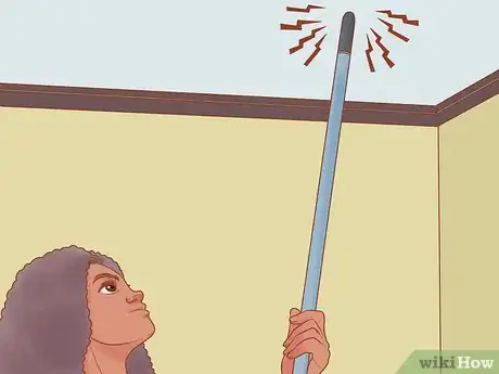 Imagen titulada Deal with Noisy Upstairs Neighbors Step 6