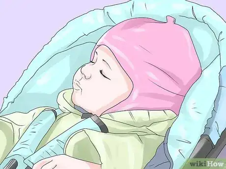 Imagen titulada Stop Breastfeeding a Toddler Step 13