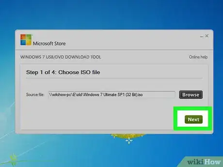 Imagen titulada Install Windows 7 Using Pen Drive Step 16