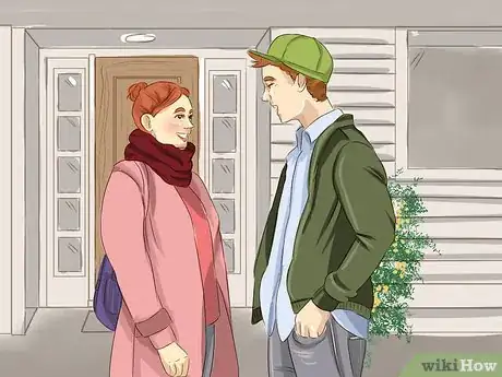 Imagen titulada Have a Successful First Date at the Movies (Guys) Step 12