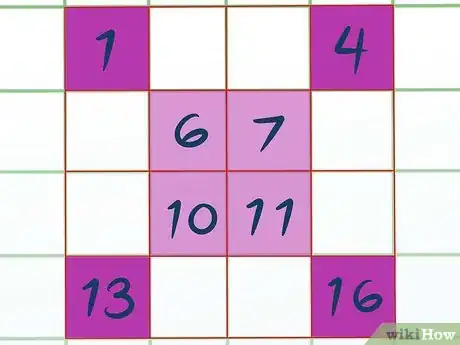 Imagen titulada Solve a Magic Square Step 15