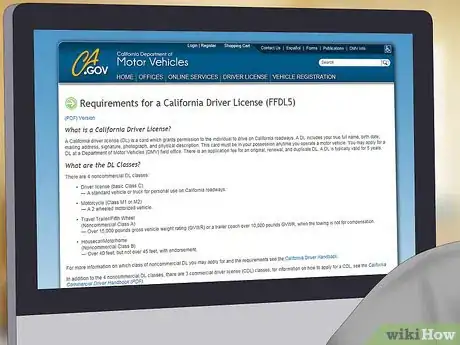 Imagen titulada Pass Your Permit Test Step 8