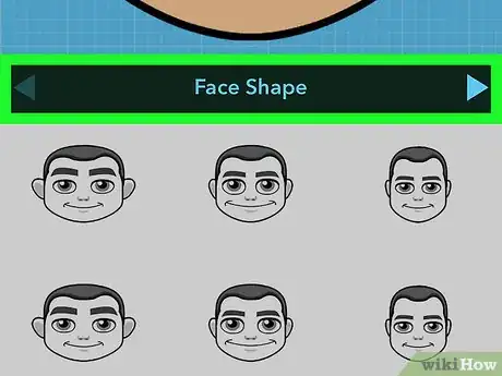 Imagen titulada Make a New Bitmoji Step 7