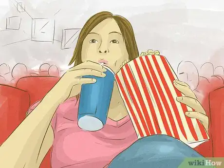 Imagen titulada Enjoy Being Alone Step 3