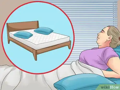 Imagen titulada Live With Bulging Discs Step 13