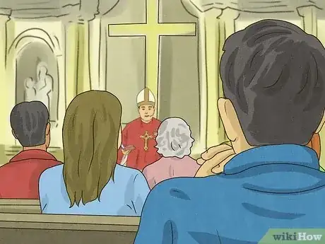 Imagen titulada Become Closer to God as a Christian Step 13