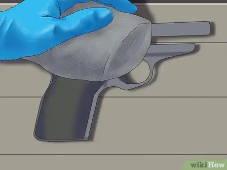 Imagen titulada Blue a Gun Barrel Step 16