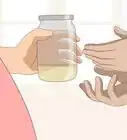 fingir un embarazo