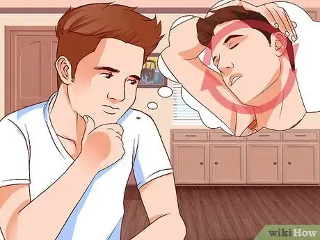 Imagen titulada Overcome a Fear of Dogs Step 16