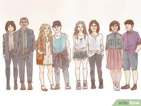 Imagen titulada Become a Model Step 5