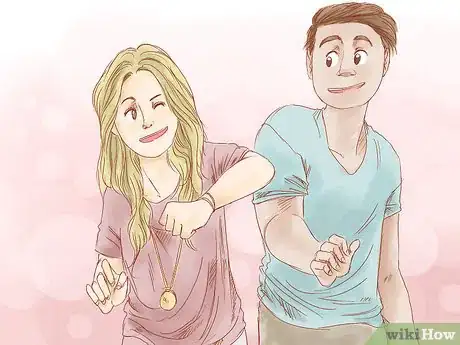 Imagen titulada Tell if a Guy Likes You More Than a Friend Step 16