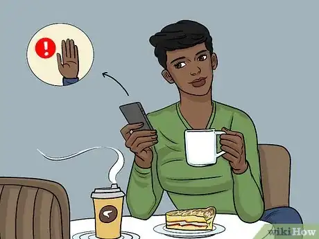 Imagen titulada Know if You Are Dating a Con Artist Step 8