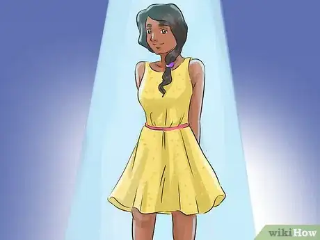 Imagen titulada Be a Famous Actress Step 17