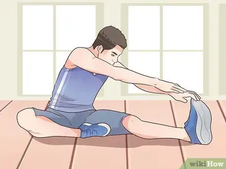 Imagen titulada Get in Shape Fast Step 9