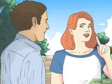 Imagen titulada Attract an Aries Man As a Virgo Woman Step 6