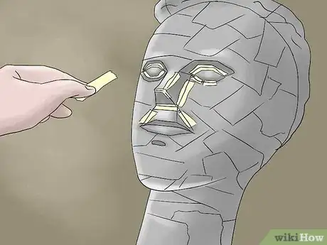 Imagen titulada Make Mannequin Heads Step 10