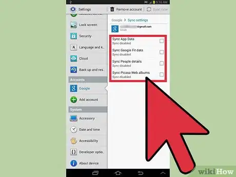 Imagen titulada Back Up the Samsung Galaxy Step 14