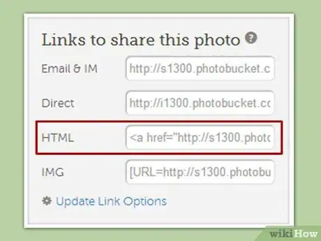 Imagen titulada Add a Blog Background Step 6