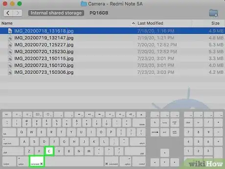 Imagen titulada Transfer Data Between a Cell Phone and Computer Step 25