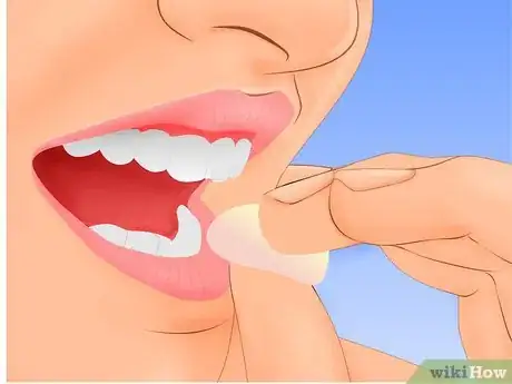 Imagen titulada Decrease Platelets Step 1