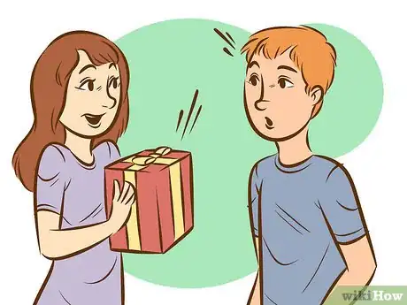 Imagen titulada Date a Capricorn Man Step 14