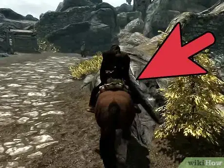 Imagen titulada Buy Land in Skyrim Step 3