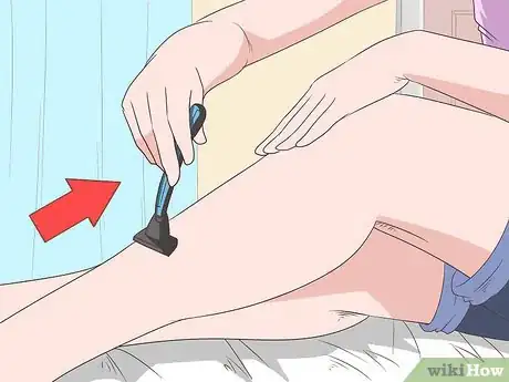 Imagen titulada Apply a Skin Traction Step 1