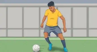 volverte más rápido para el fútbol